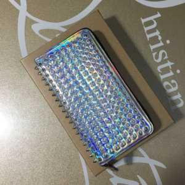 2026秋冬 超目玉 クリスチャンルブタンChristian Louboutin 長財布.473.