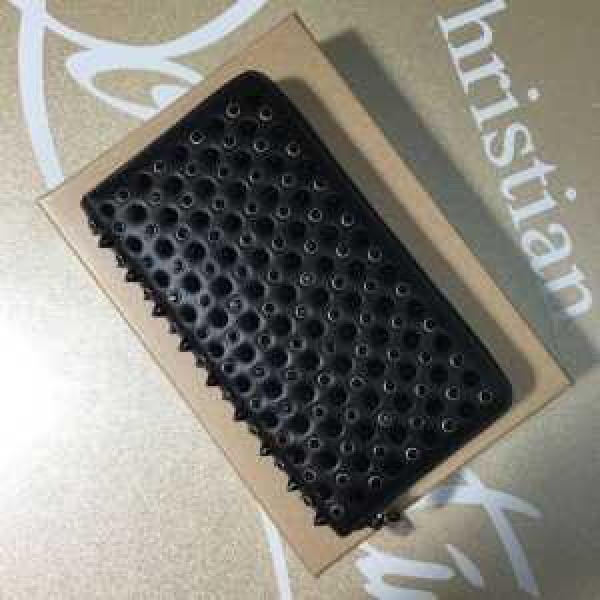 超目玉2026秋冬クリスチャンルブタ Christian Louboutinン 財布.473.
