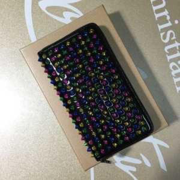 オリジナル 2026秋冬 クリスチャンルブタンChristian Louboutin 財布.473.