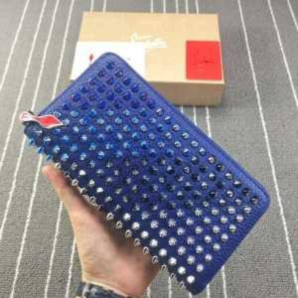 おすすめ/オススメ 2026秋冬 クリスチャンルブタンChristian Louboutin 財布.473.