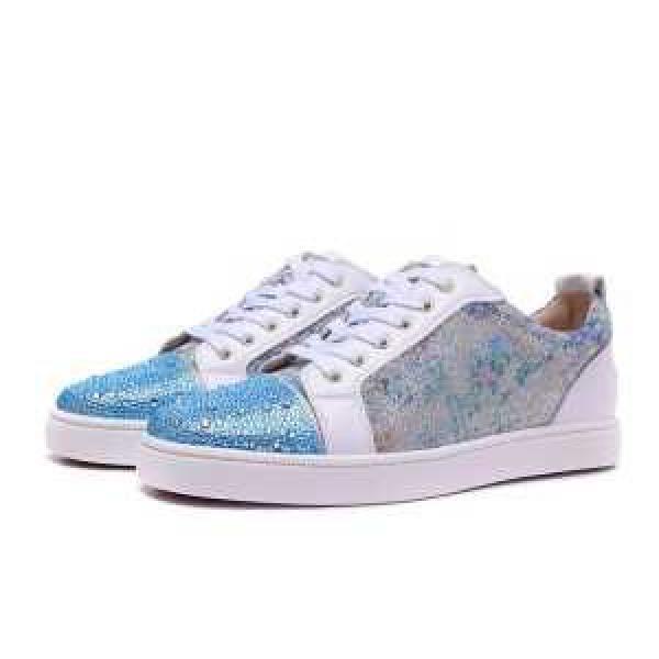オリジナル2026秋冬 クリスチャンルブタンChristian Louboutin フラットシューズ