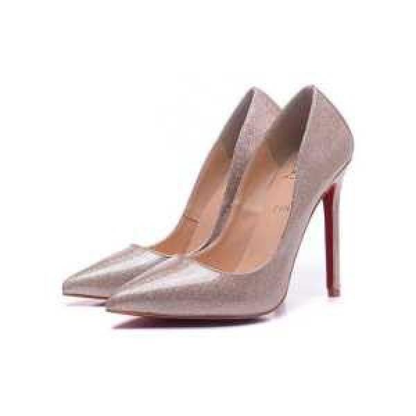 個性的 2026秋冬 クリスチャンルブタンChristian Louboutin ハイヒール