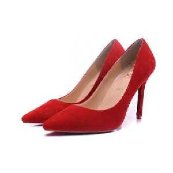 2026秋冬 魅力ファッションクリスチャンルブタン　Christian Louboutin ハイヒール