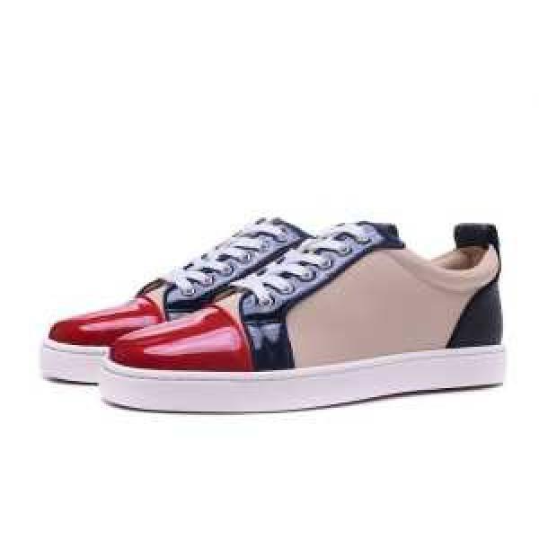 上質 大人気！ 2026秋冬 クリスチャンルブタンChristian Louboutin フラットシューズ