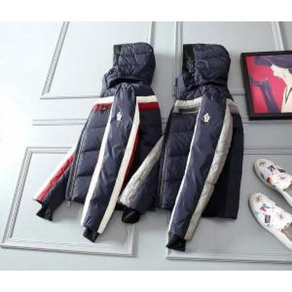 MONCLER モンクレール2026-17新作 欧米韓流/雑誌 保温効果は抜群 デニムジャケット