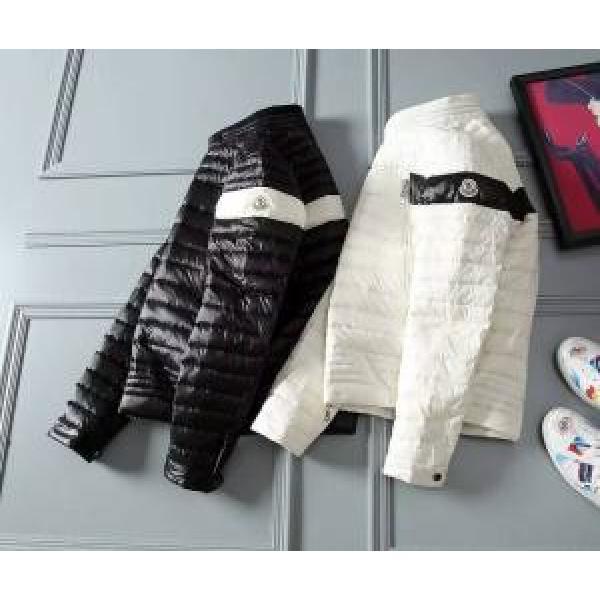 柔らかなMONCLER モンクレール  上質 大人気！保温効果は抜群 ダウンジャケット
