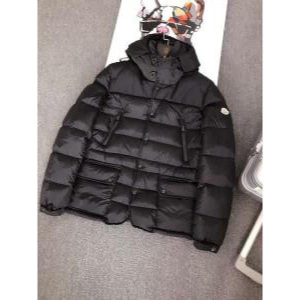 MONCLER モンクレール 2026-17新作 入手困難 保温効果は抜群 ダウンジャケット