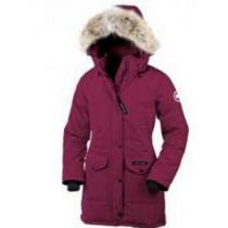 お洒落なカナダグース コピーCanada Goose　防寒性に溢れるダウンジャケット3色可選 .