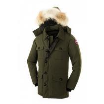 2026人気 ランキング カナダグースCANADA GOOSE ダウンジャケット 保温効果は抜群