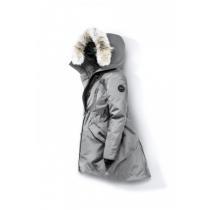 スタイリッシュな印象2025秋冬  カナダグースCANADA GOOSE ダウンジャケット 2色可選 防寒具としての機能もバッチリ