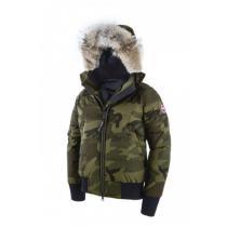デザイン性の高い カナダグース CANADA GOOSE  ダウンジャケット 4色可選 肌触り柔らかく
