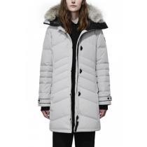 海外セレブ愛用  カナダグースCANADA GOOSE カジュアルな雰囲気のダウンジャケット 4色可選