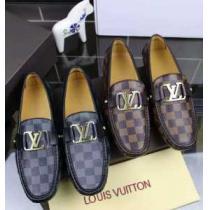 数に限りがある 2026秋冬 ルイ ヴィトン LOUIS VUITTON カジュアルシューズ 2色可選