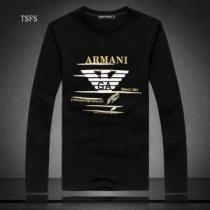 アルマーニ ARMANI 2026秋冬 目玉商品 長袖Tシャツ 4色可選
