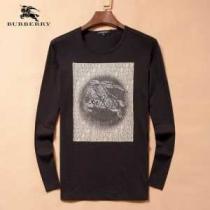 大人気再登場 2026秋冬 バーバリー BURBERRY 長袖Tシャツ 2色可選