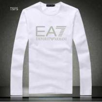お買い得品 2026秋冬 アルマーニ ARMANI 長袖Tシャツ 2色可選
