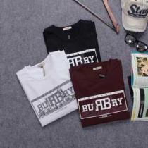 存在感のある 2026秋冬 バーバリー BURBERRY 長袖Tシャツ 3色可選