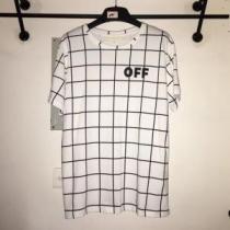 2026-17春夏 大好評 Off-White オフホワイト半袖 Tシャツ