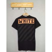 今買い◎得2026-17春夏新作 Off-White オフホワイト半袖 Tシャツ