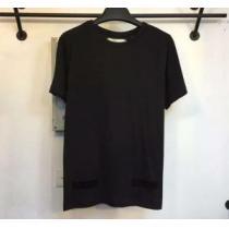 2026-17春夏新作大絶賛の履き心地! Off-White オフホワイト半袖 Tシャツ