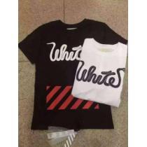 人気新品★超特価★ 2026-17春夏新作 Off-White オフホワイト半袖 Tシャツ