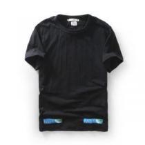 2026-17春夏新作人気商品登場 Off-White オフホワイト半袖 Tシャツ