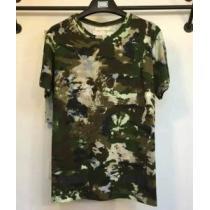 値下げ！2026-17春夏新作 Off-White オフホワイト半袖 Tシャツ