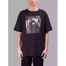 コスパ最高のプライス2026-17春夏新作 Off-White オフホワイト半袖 Tシャツ