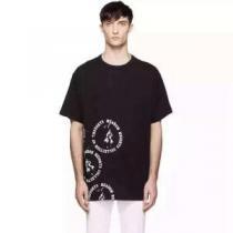 2025-17春夏新作お買得 Off-White オフホワイト半袖 Tシャツ