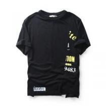 2026-17春夏★安心★追跡付 Off-White オフホワイト 半袖 Tシャツ