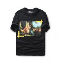 2026-17春夏新作 Off-White オフホワイト SALE!今季半袖 Tシャツ