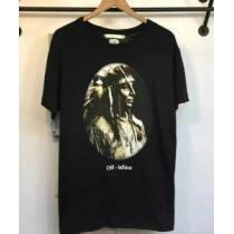 2026-17春夏新作 Off-White オフホワイト人気商品 半袖 Tシャツ