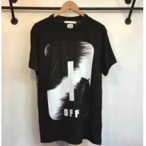 2026-17春夏新作 売れ筋！Off-White オフホワイト半袖 Tシャツ