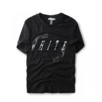 SALE開催 2026-17春夏新作 Off-White オフホワイト半袖 Tシャツ