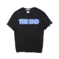 人気激売れ2026-17春夏新作 Off-White オフホワイト半袖 Tシャツ
