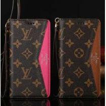 2026秋冬 肌触りの気持ちい〜 ルイ ヴィトン LOUIS VUITTON iPhone6/6s 専用携帯ケース 2色可選.66.