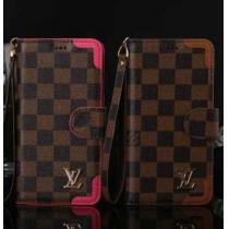 2025秋冬 モデル大絶賛♪ ルイ ヴィトン LOUIS VUITTON iPhone6/6s 専用携帯ケース 2色可選.66.