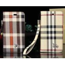 愛らしさ抜群！ 2026秋冬 バーバリー BURBERRY iPhone6 plus/6s plus 専用携帯ケース 2色可選.67.