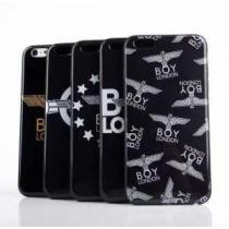 ボーイロンドン BOY LONDON 大好評♪ 2026秋冬 iPhone6 plus/6s plus 専用携帯ケース 4色可選.67.