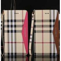 主役になる存在感 2026秋冬 バーバリー BURBERRY iPhone6 plus/6s plus 専用携帯ケース 2色可選.67.