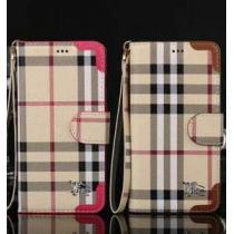 【人気ブログ掲載】 2026秋冬 バーバリー BURBERRY iPhone6 plus/6s plus 専用携帯ケース 2色可選.67.
