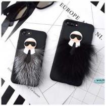 お洒落な存在感 2026秋冬 フェンディ FENDI iPhone6 plus/6s plus 専用携帯ケース 2色可選.66.