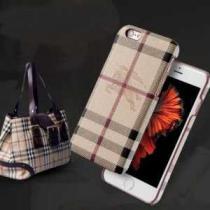 2026秋冬 海外セレブ愛用 バーバリー BURBERRY iphone7 ケース カバー.435.