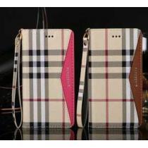 2026秋冬 綺麗に決まるフォルム！ バーバリー BURBERRY iphone7 ケース カバー 2色可選.435.