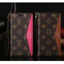 2026秋冬 ルイ ヴィトン LOUIS VUITTON 【人気ブログ掲載】 iphone7 ケース カバー 2色可選.435.