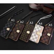2026秋冬 ルイ ヴィトン LOUIS VUITTON お洒落自在 iphone7 ケース カバー 5色可選.435.