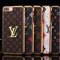 2026秋冬 存在感のある ルイ ヴィトン LOUIS VUITTON iphone7 ケース カバー 多色選択可.435.