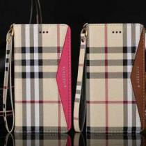 2026秋冬 お買い得品 バーバリー BURBERRY iphone7 plus ケース カバー 2色可選.436.