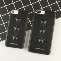 人気新品ジバンシーコピー GIVENCHY 絶大な存在感を発揮するiphone7 plus ケース カバー.436.