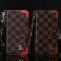 ランキング商品 2026秋冬 ルイ ヴィトン LOUIS VUITTON iphone7 plus ケース カバー 2色可選.436.